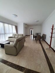 Trellis Towers (D12), Condominium #638189771